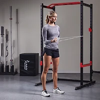 Sunny Health & Fitness Strength Training Band Combo