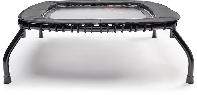 Sunny Health & Fitness in x in Square Exercise Trampoline
