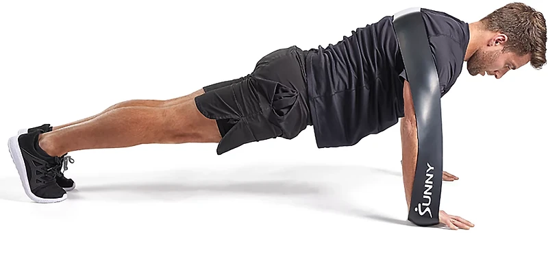 Sunny Health & Fitness Strength Training Band
