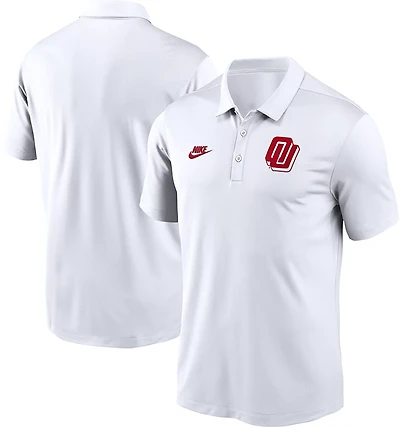Nike Men's Oklahoma Vault Disco Polo Shirt