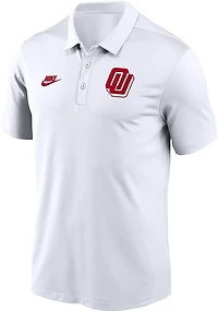 Nike Men's Oklahoma Vault Disco Polo Shirt