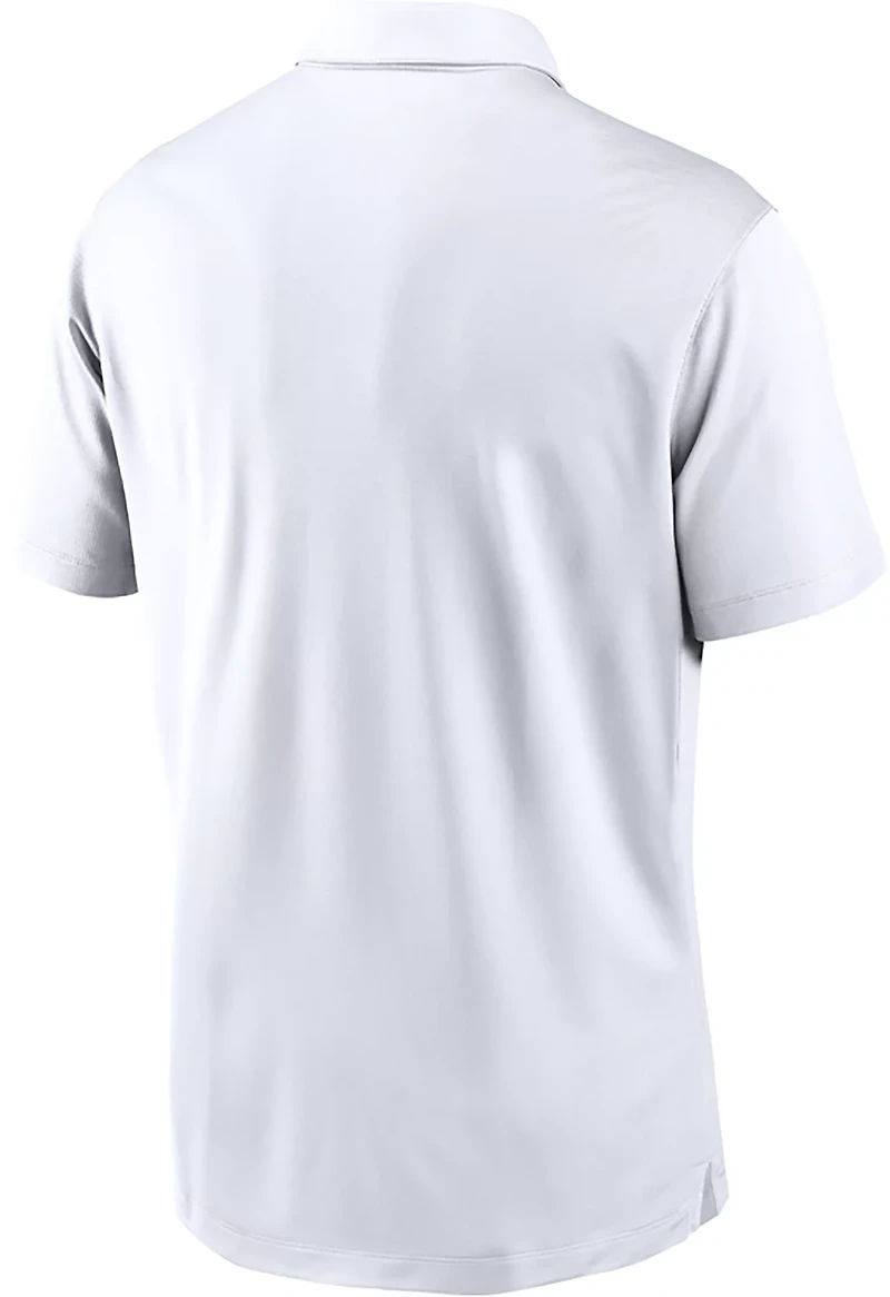 Nike Men's Oklahoma Vault Disco Polo Shirt