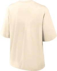 Nike Women's LSU Vault Logo Legacy Boxy T-shirt