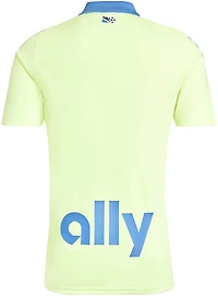 adidas Men's Charlotte FC 3rd Replica Jersey