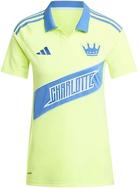 adidas Women's Charlotte FC 3rd Replica Jersey