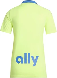 adidas Women's Charlotte FC 3rd Replica Jersey