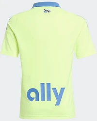 adidas Kids' Charlotte FC 3rd Replica Jersey