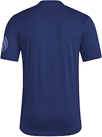 adidas Men's Nashville SC 3rd Jersey Pregame Hook T-shirt