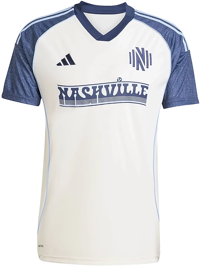 adidas Men's Nashville SC 3rd Replica Jersey