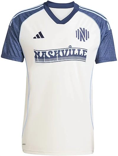 adidas Men's Nashville SC 3rd Replica Jersey