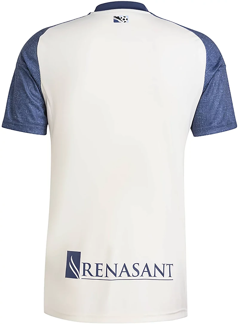 adidas Men's Nashville SC 3rd Replica Jersey