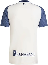 adidas Men's Nashville SC 3rd Replica Jersey