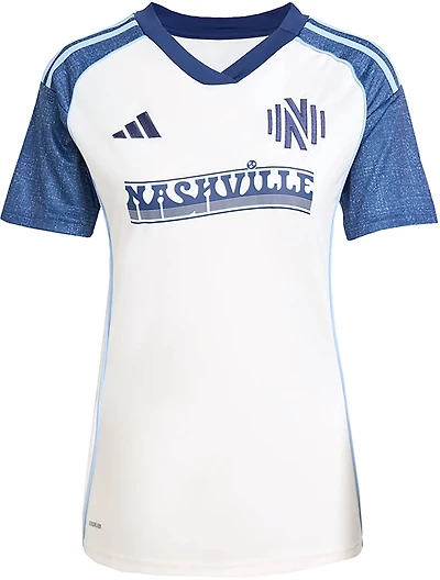 adidas Men's Nashville SC 3rd Replica Jersey