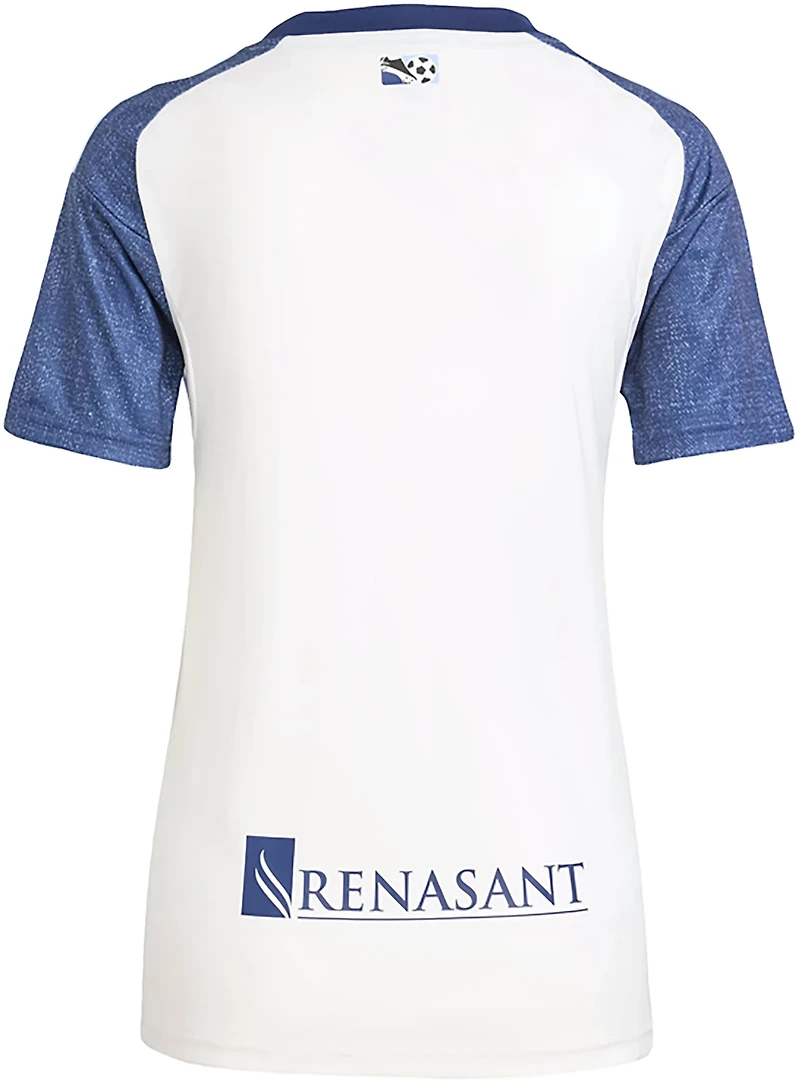 adidas Men's Nashville SC 3rd Replica Jersey