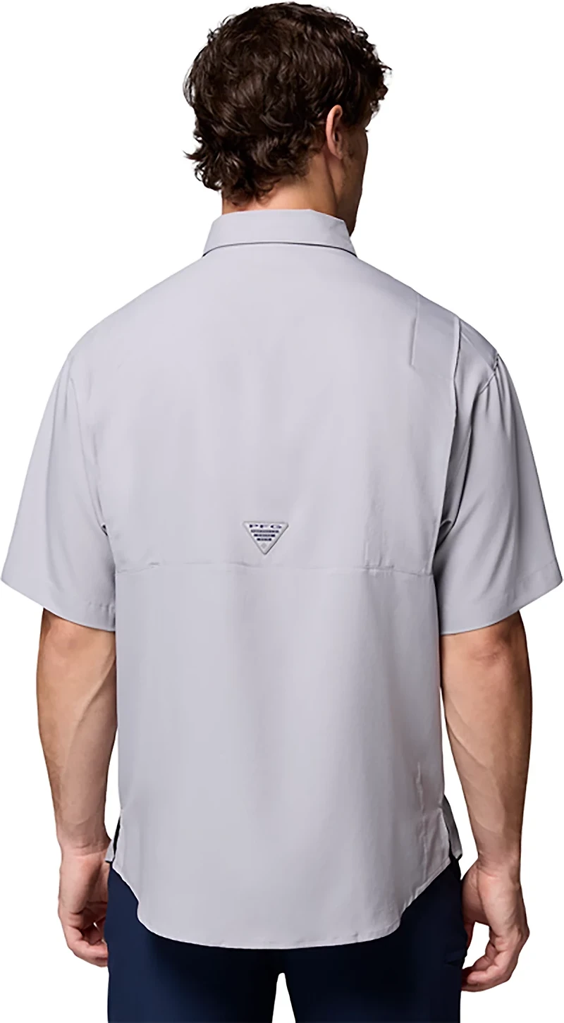 Columbia Men's LSU CLG Vault Tamiami T-shirt