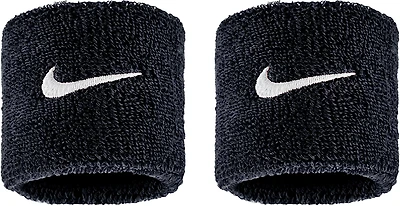 Nike Swoosh Classic Wristbands 2-Pack