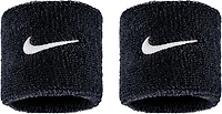 Nike Swoosh Classic Wristbands 2-Pack