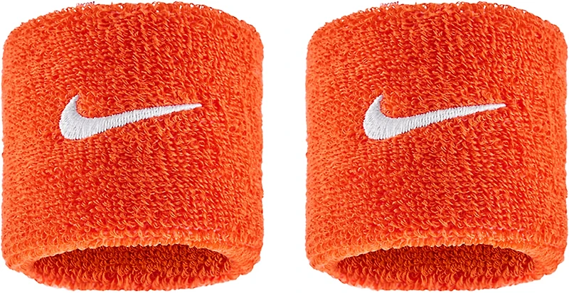 Nike Swoosh Classic Wristbands 2-Pack