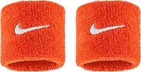 Nike Swoosh Classic Wristbands 2-Pack