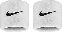 Nike Swoosh Classic Wristbands 2-Pack