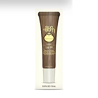 Sun Bum OG SPF 30 Coconut Lip Gloss