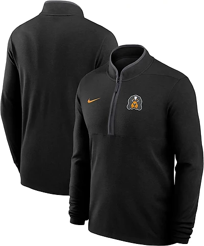 Nike Men's University of Tennessee Victory 1/2-Zip Sweatshirt