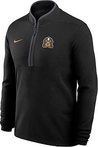 Nike Men's University of Tennessee Victory 1/2-Zip Sweatshirt