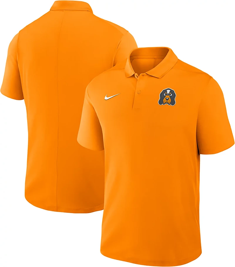 Nike Men's University of Tennessee Victory Polo Shirt