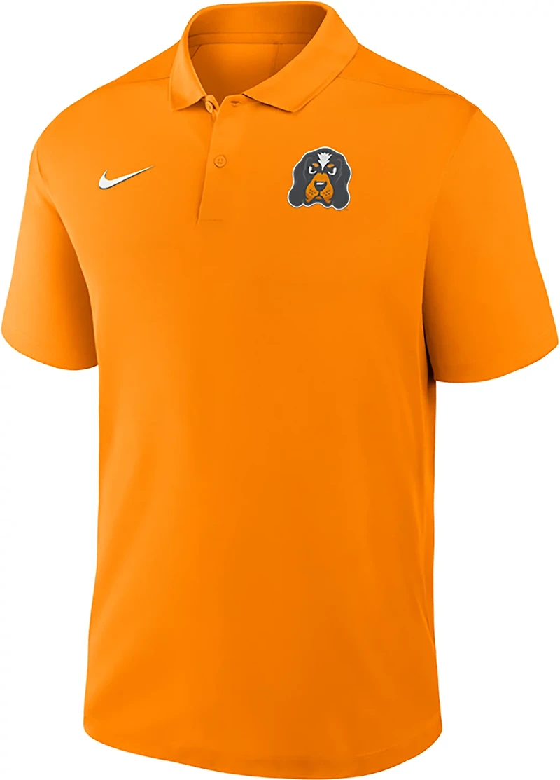 Nike Men's University of Tennessee Victory Polo Shirt