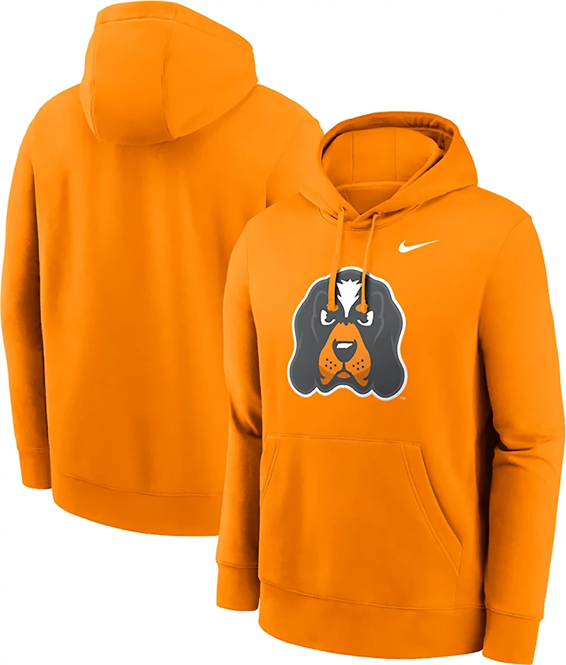 Nike Men's University of Tennessee Club Fleece Hoodie