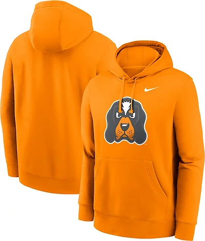 Nike Men's University of Tennessee Club Fleece Hoodie