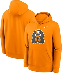 Nike Men's University of Tennessee Club Fleece Hoodie