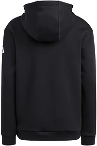 adidas Youth's Texas Tech Red Raiders 100 Year Anniversary Football Long Sleeve Graphic Hoodie