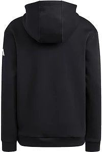 adidas Youth's Texas A&M Aggies Halloween ATM Glow Graphic Hoodie