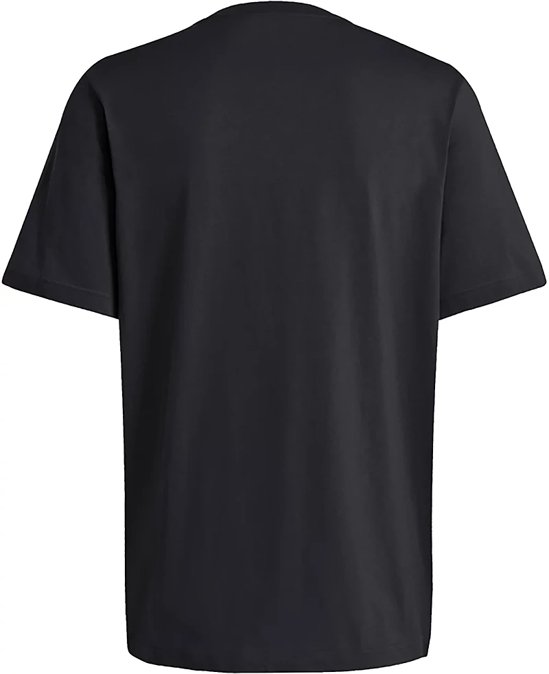 adidas Men's Texas A&M Aggies Halloween Gig Em Short Sleeve Graphic T-shirt