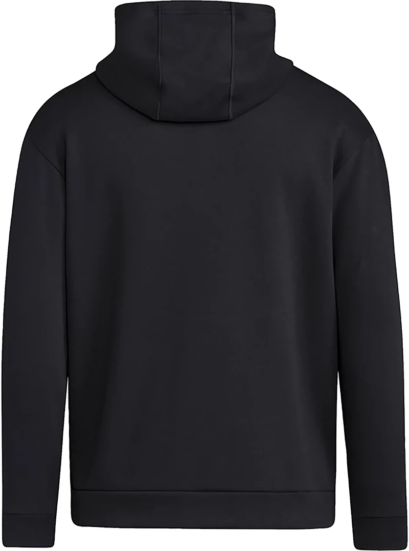 adidas Men's Texas A&M Aggies Halloween ATM Glow Graphic Hoodie