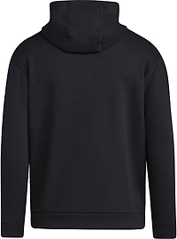 adidas Men's Texas A&M Aggies Halloween ATM Glow Graphic Hoodie