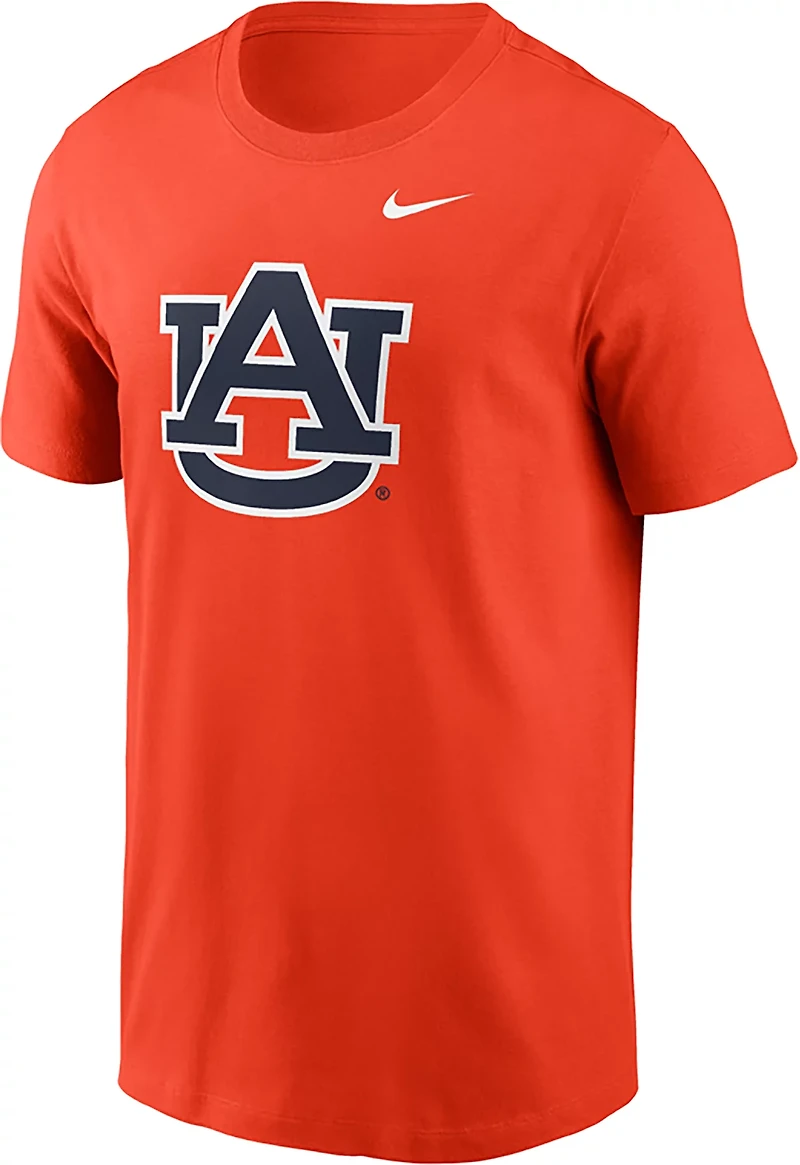 Nike Men's Auburn Primary Logo T-shirt