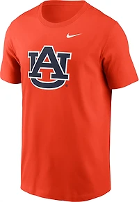Nike Men's Auburn Primary Logo T-shirt
