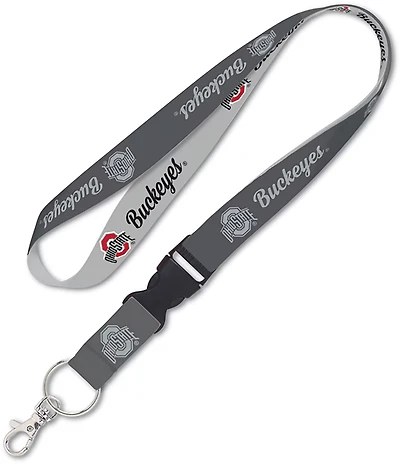 WinCraft Ohio State Lanyard
