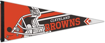 WinCraft Browns Premium Pennant