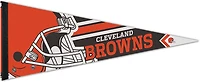WinCraft Browns Premium Pennant