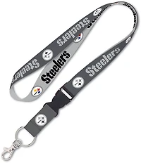 WinCraft Steelers Lanyard