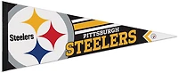 WinCraft Steelers Premium Pennant