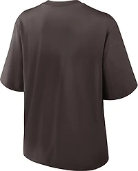 Nike Women's Browns Essential Boxy T-shirt