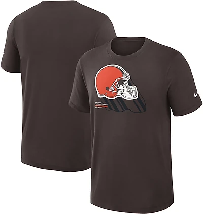 Nike Men's Browns Slub T-shirt