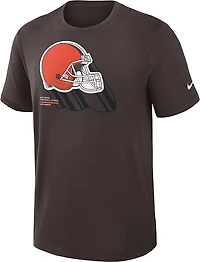 Nike Men's Browns Slub T-shirt