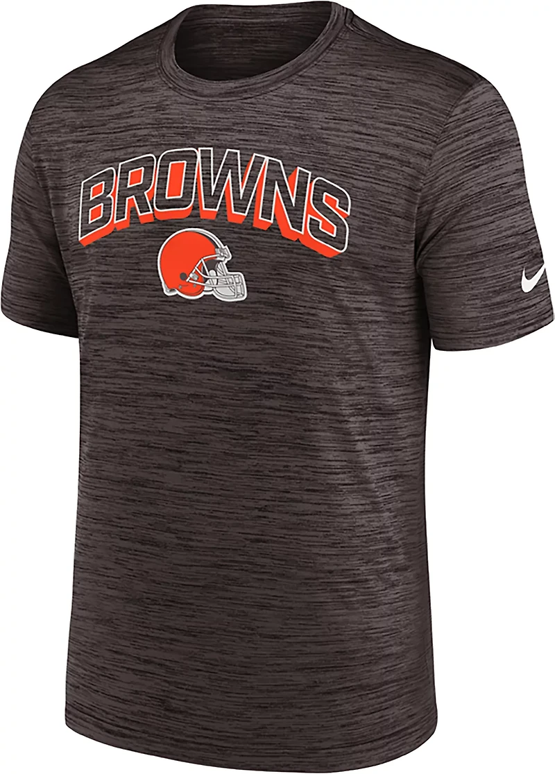 Nike Men's Browns Velocity T-shirt