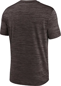 Nike Men's Browns Velocity T-shirt