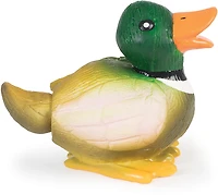 PetSafe Animal Squeak Toy Latex Turkey Dog Toy